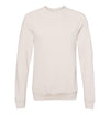 Sponge Fleece Raglan Crewneck