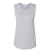 Woman's Jersey Muscle Tank