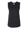 Woman's Jersey Muscle Tank