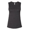 Woman's Jersey Muscle Tank