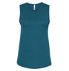 Woman's Jersey Muscle Tank
