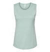 Woman's Jersey Muscle Tank