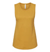 Woman's Jersey Muscle Tank
