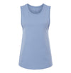Woman's Jersey Muscle Tank