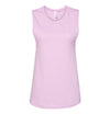 Woman's Jersey Muscle Tank