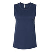 Woman's Jersey Muscle Tank