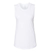 Woman's Jersey Muscle Tank