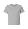 Woman's Cotton Heavyweight Tee