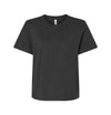 Woman's Cotton Heavyweight Tee