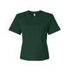 Woman's Cotton Heavyweight Tee