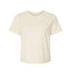 Woman's Cotton Heavyweight Tee