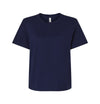 Woman's Cotton Heavyweight Tee