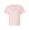 Woman's Cotton Heavyweight Tee