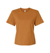 Woman's Cotton Heavyweight Tee