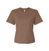 Woman's Cotton Heavyweight Tee