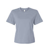 Woman's Cotton Heavyweight Tee
