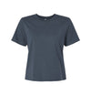 Woman's Cotton Heavyweight Tee
