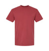Garment Dyed Heavyweight Tee