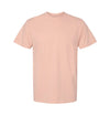Garment Dyed Heavyweight Tee