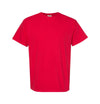 Garment Dyed Heavyweight Tee
