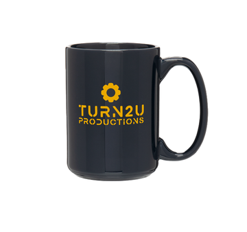 Grande 15oz Ceramic Mug