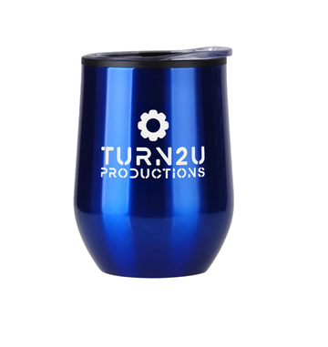 Stainless Wine Tumbler