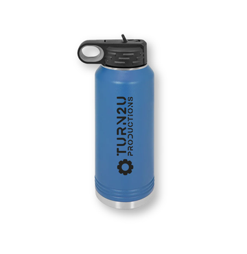 Stainless Water Bottle