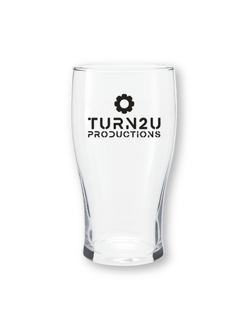20oz Pub Glass