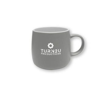 Mason 15oz Ceramic Mug