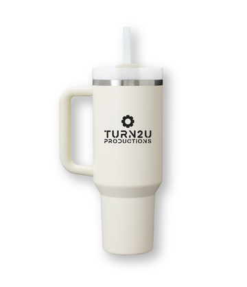 Stanley 40oz Quencher Tumbler