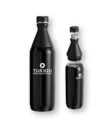 Stanley 20oz Slim Bottle