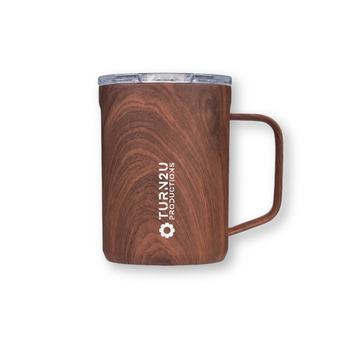Corkcicle 16OZ. Coffee Mug