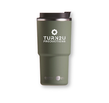 Asobu 22OZ. Coffee Mug