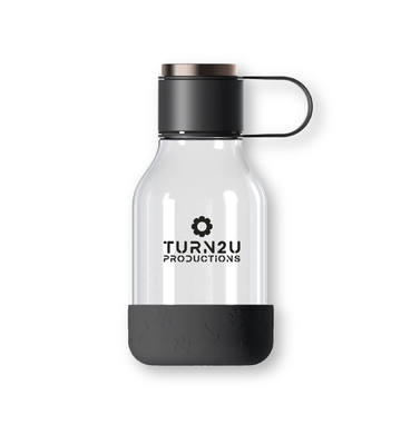 Asobu Dog Bowl Bottle