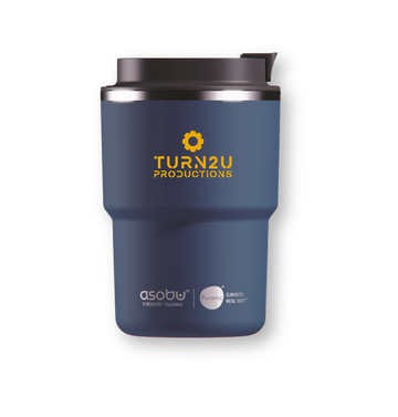 Asobu 12OZ. Coffee Mug