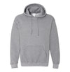 Heavyweight Pullover Hoodie