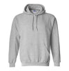Heavyweight Pullover Hoodie