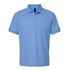 DryBlend Jersey Polo