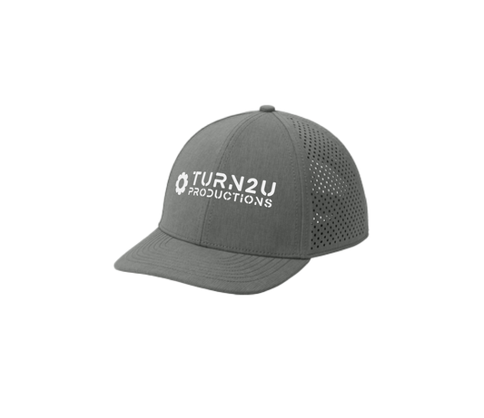 Ogio Performance Snapback Hat