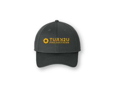 New Era Pivot Stretch Hat