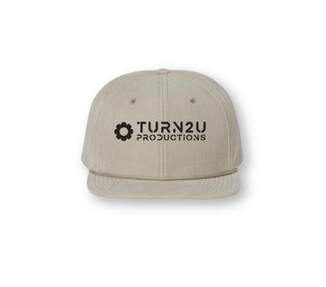 Richardson Corduroy Hat