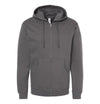 Midweight Full-Zip Hoodie