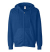 Midweight Full-Zip Hoodie