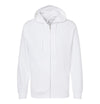 Midweight Full-Zip Hoodie