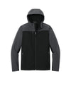 Soft Shell Jacket