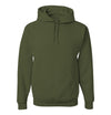 Jerzees NuBlend Hoodie
