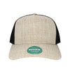 Corduroy Five-Panel Trucker Hat
