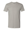 Soft Cotton Tee Shirt