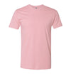 Soft Cotton Tee Shirt
