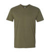 Soft Cotton Tee Shirt